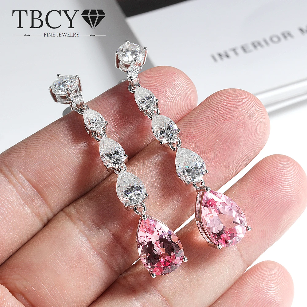 TBCYD 16.98cttw Moissanite and Papalacha Stud Earrings Necklace For Women S925 Silver Lab Grown Diamond Luxury Party Jewelry
TBCYD 16.98cttw Moissanite and Papalacha Stud Earrings Necklace For Women S925 Silver Lab Grown Diamond Luxury Party Jewelry