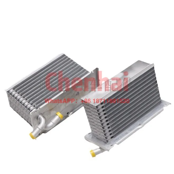 03F145749B/03C145749B Suitable for transmission, oil cooler, radiator, oil cooler
03F145749B/03C145749B Suitable for transmission, oil cooler, radiator, oil cooler
