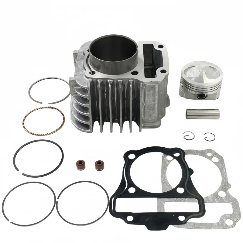 Motorcycle NBC110 Cylinders for Honda CRF110 C110 Super Cub 110 Cylinder Pistons
Motorcycle NBC110 Cylinders for Honda CRF110 C110 Super Cub 110 Cylinder Pistons
