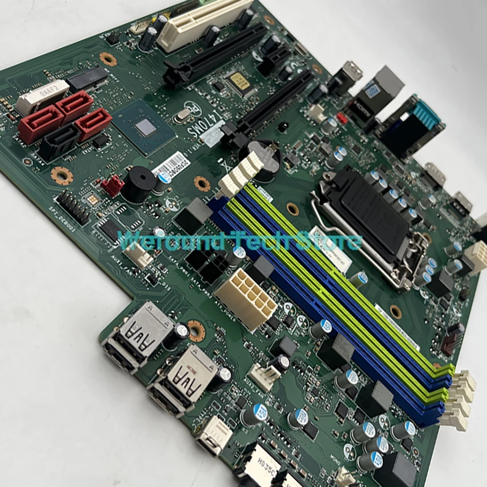 I470MS Desktop Computer Motherboard ThinkCentre M930T M930s Q470 M737T
I470MS Desktop Computer Motherboard ThinkCentre M930T M930s Q470 M737T