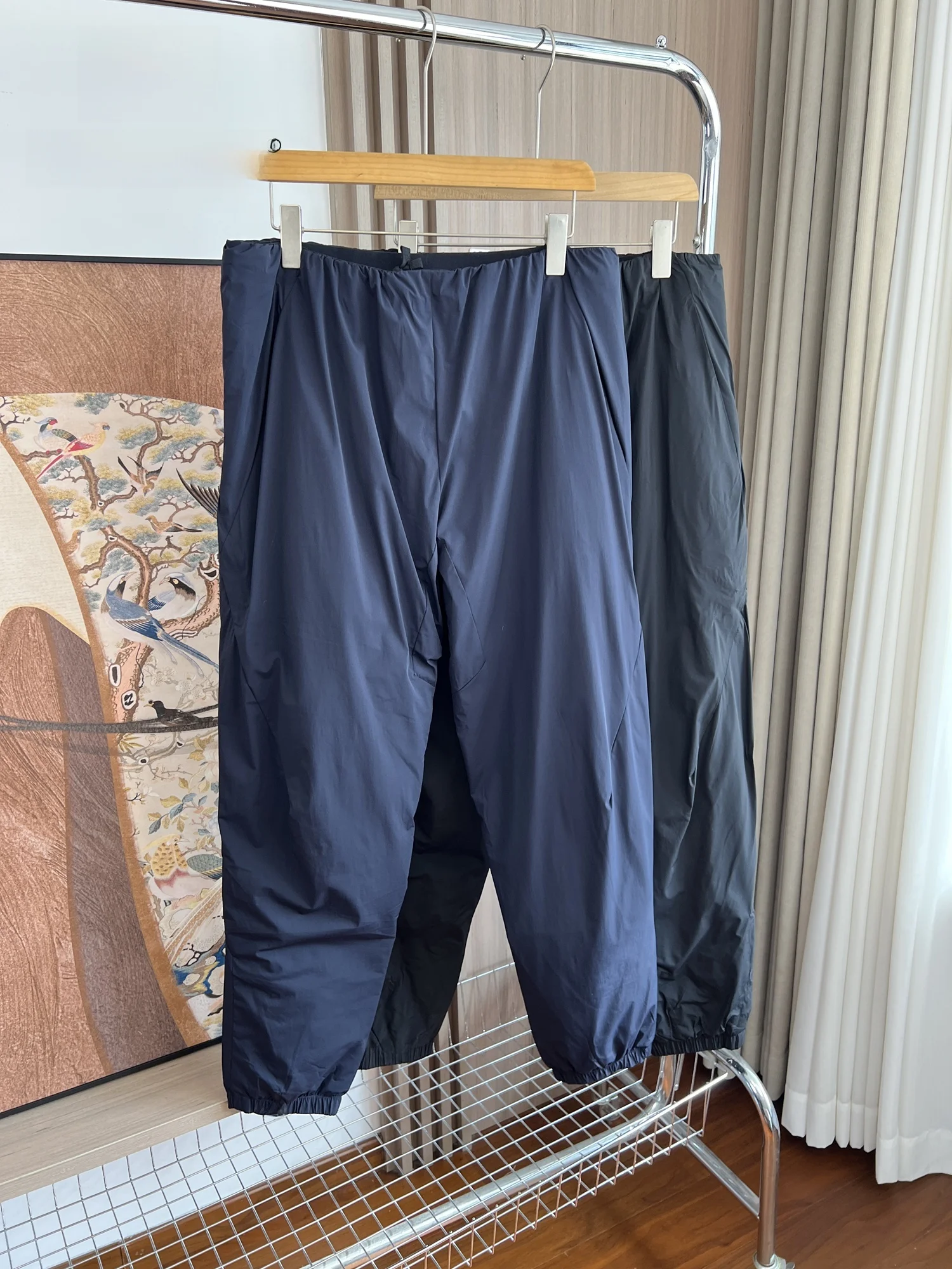 Outdoor Busin Series 3D легкие теплые повседневные хлопковые брюки для мужчин, зимний сезон, удобные дышащие прямые брюки...
Outdoor Busin Series 3D легкие теплые повседневные хлопковые брюки для мужчин, зимний сезон, удобные дышащие прямые брюки...