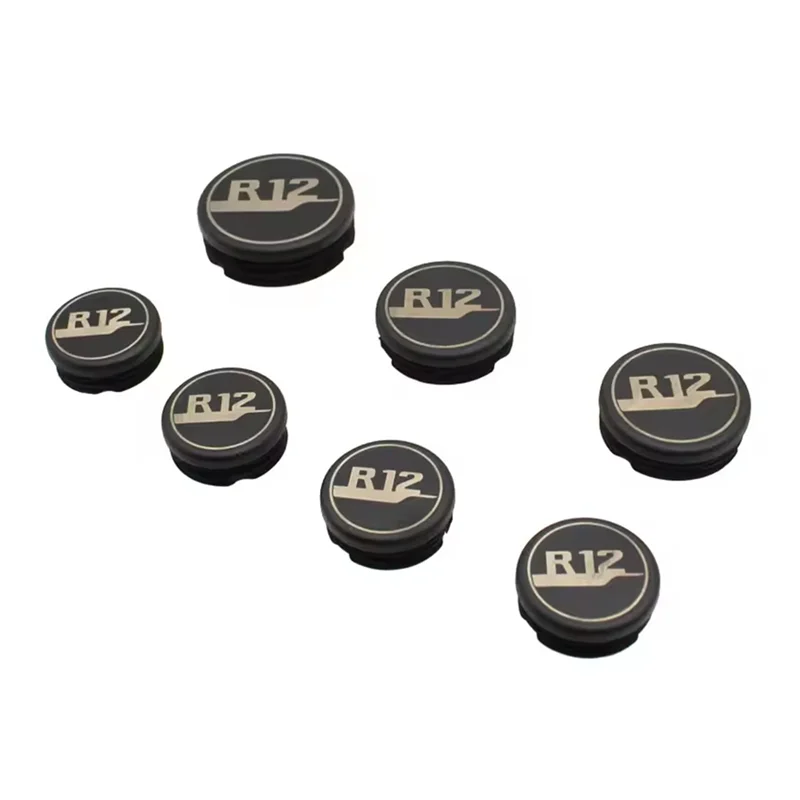 Unusual For BMW R12 R 12 NINET 2023 2024 2025 Motorcycle Frame Hole Cover Caps Plug Frame Cap Plugs R12NINET
Unusual For BMW R12 R 12 NINET 2023 2024 2025 Motorcycle Frame Hole Cover Caps Plug Frame Cap Plugs R12NINET