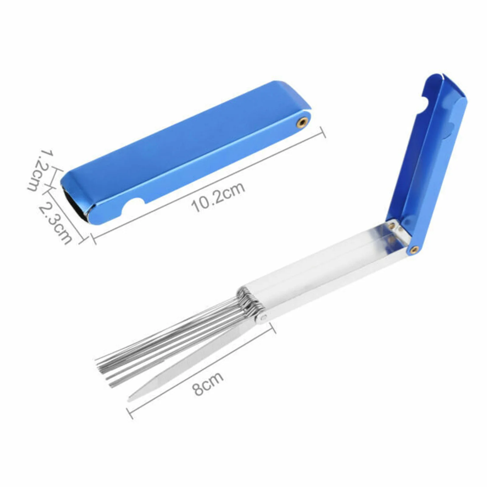 High Quality Cleaning Tool Carburetor Cleaning Needle Motorcycle Parts Portable Stainless Steel 29pcs Accessories
High Quality Cleaning Tool Carburetor Cleaning Needle Motorcycle Parts Portable Stainless Steel 29pcs Accessories