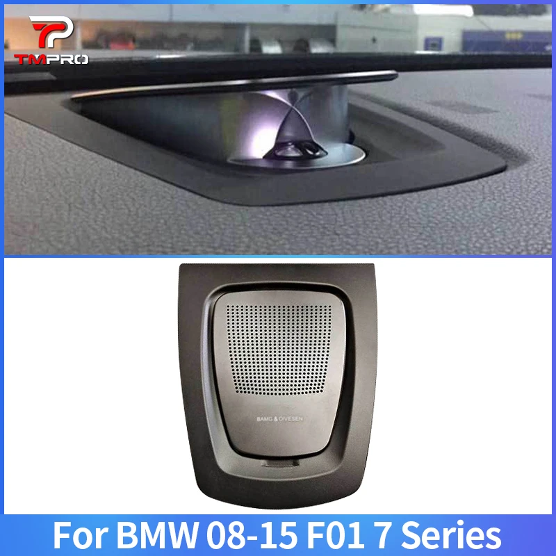 Для BMW 2008-2015 F01 7-серии подъемный центр динамика звуковой сигнал аудио крышка
Для BMW 2008-2015 F01 7-серии подъемный центр динамика звуковой сигнал аудио крышка