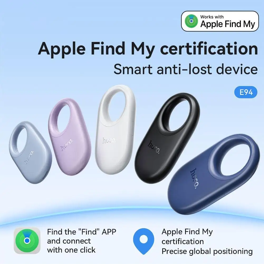 Cell Phone Key Locator For Airtag Smart Anti-loss Device For Apple Find My Mobile Phone Key Locator For IPhone
Cell Phone Key Locator For Airtag Smart Anti-loss Device For Apple Find My Mobile Phone Key Locator For IPhone