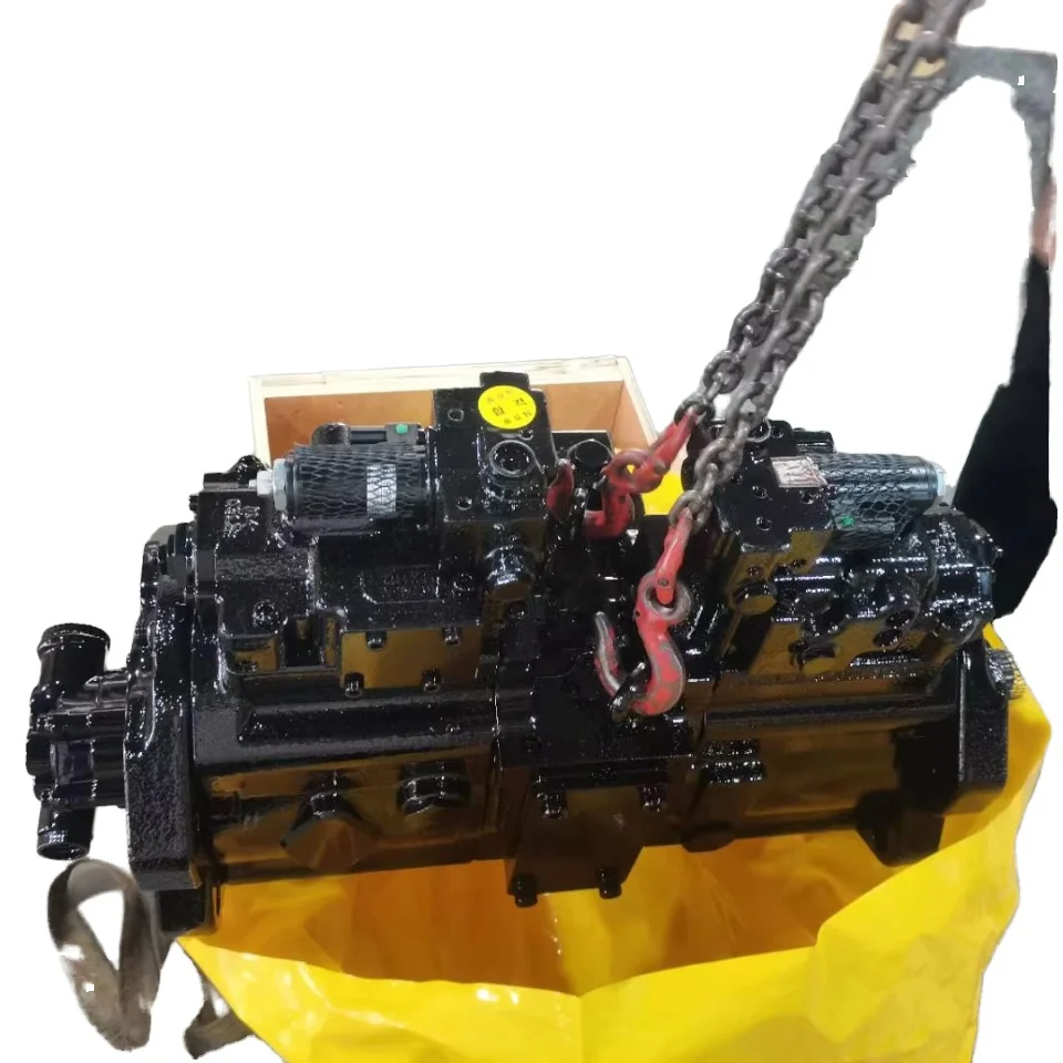 NEW SK200-8 Hydraulic Pump with High Efficiency and Stable Performance for Kobelco SK200-8 Excavator
NEW SK200-8 Hydraulic Pump with High Efficiency and Stable Performance for Kobelco SK200-8 Excavator