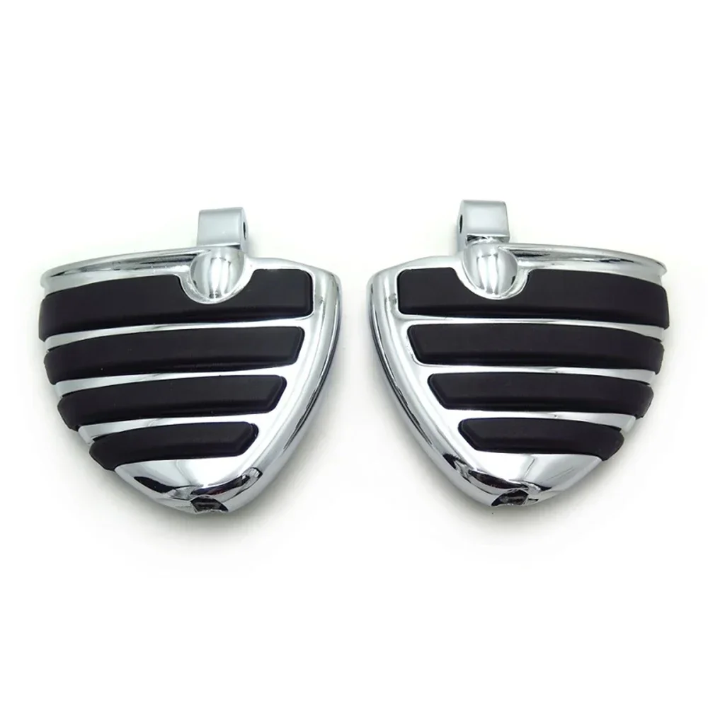For Yamaha Road Star Warrior 2002-2009 Front 2007 2008 motorcycle parts Wing Mini Floorboards Footpeg
For Yamaha Road Star Warrior 2002-2009 Front 2007 2008 motorcycle parts Wing Mini Floorboards Footpeg