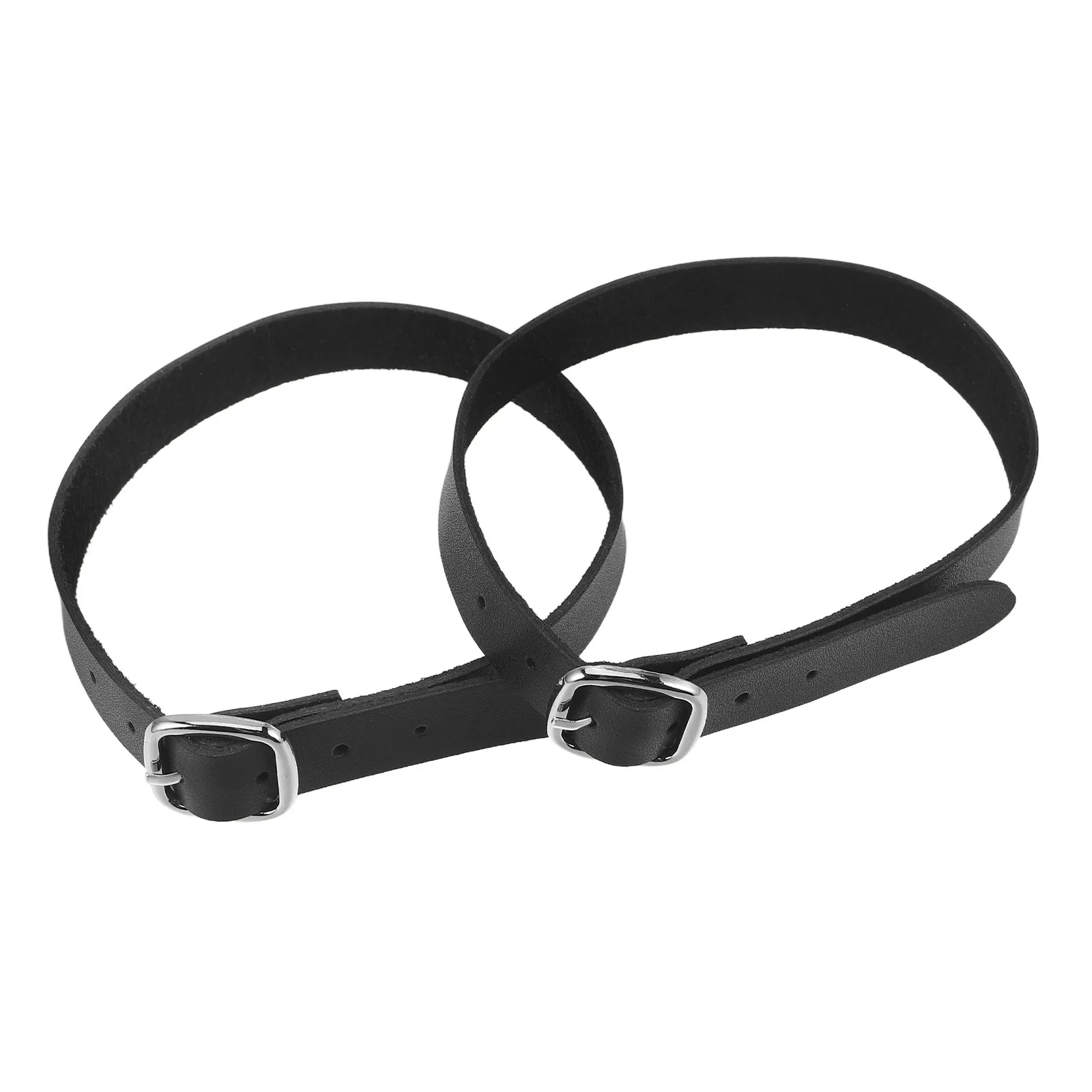 1Pair English Style Spur Straps Adjustable Buckle Horse Riding Supply Equestrian Boot Accessories Western Cowboy Riding
1Pair English Style Spur Straps Adjustable Buckle Horse Riding Supply Equestrian Boot Accessories Western Cowboy Riding