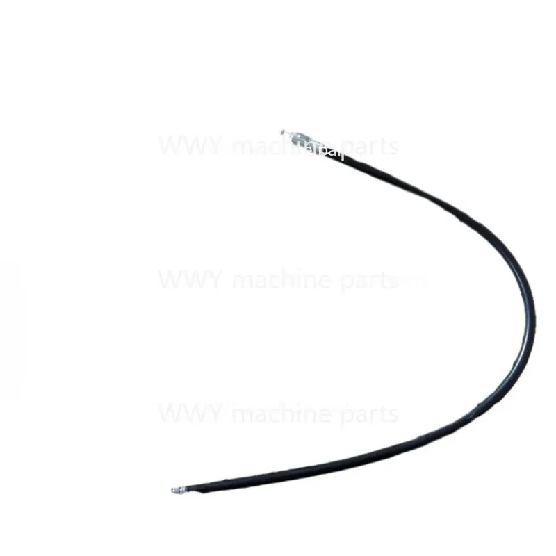 Подходит для троса дроссельной заслонки BS600 105178.
Подходит для троса дроссельной заслонки BS600 105178.