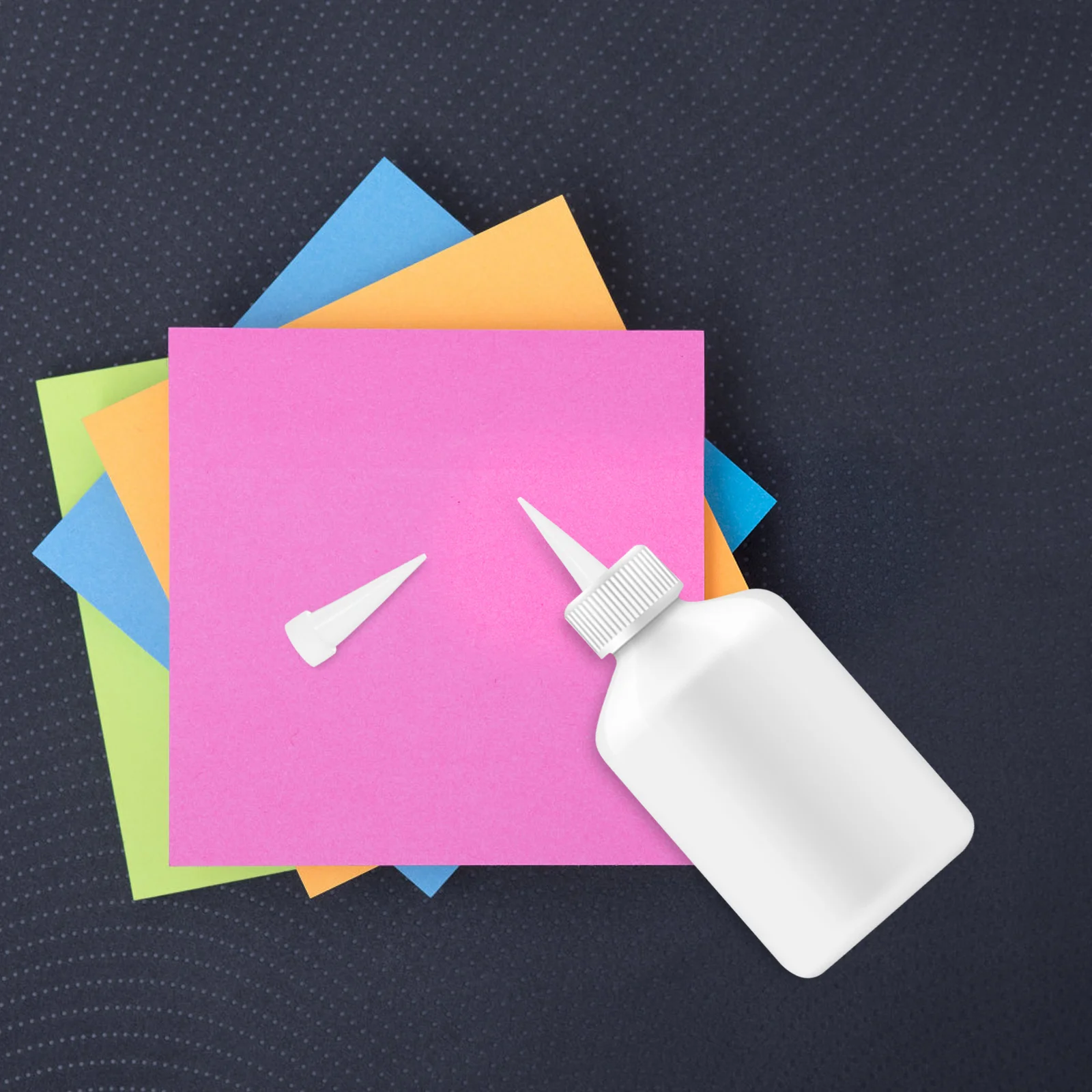 100pcs Precision Plastic Replacement Tips For Glue Tool Kit Durable Caulking Caulking Nozzle Applicator Finishing Tool Caps Tips
100pcs Precision Plastic Replacement Tips For Glue Tool Kit Durable Caulking Caulking Nozzle Applicator Finishing Tool Caps Tips