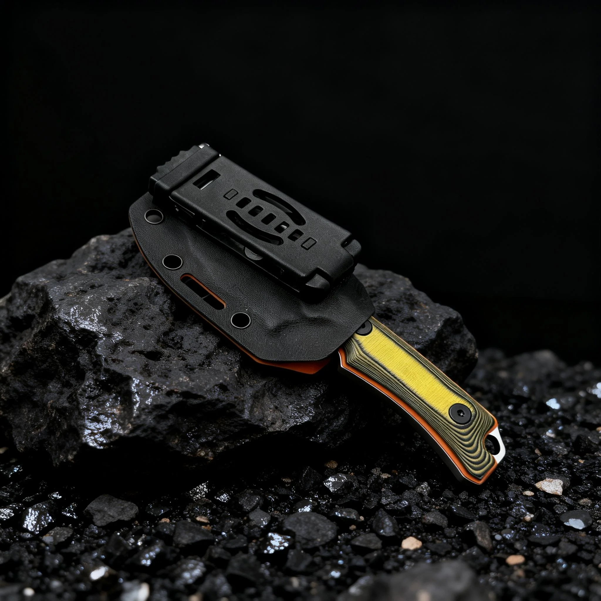 1 PCS Practical Outdoor Hand Cutting Tool Solid Sturdy Structure Anti Corrosion Stainless Steel Portable Survival Tool Multifunctional Outdoor Accessories for Camping Hiking Traveling Adventure Field Work
1 PCS Practical Outdoor Hand Cutting Tool Solid Sturdy Structure Anti Corrosion Stainless Steel Portable Survival Tool Multifunctional Outdoor Accessories for Camping Hiking Traveling Adventure Field Work