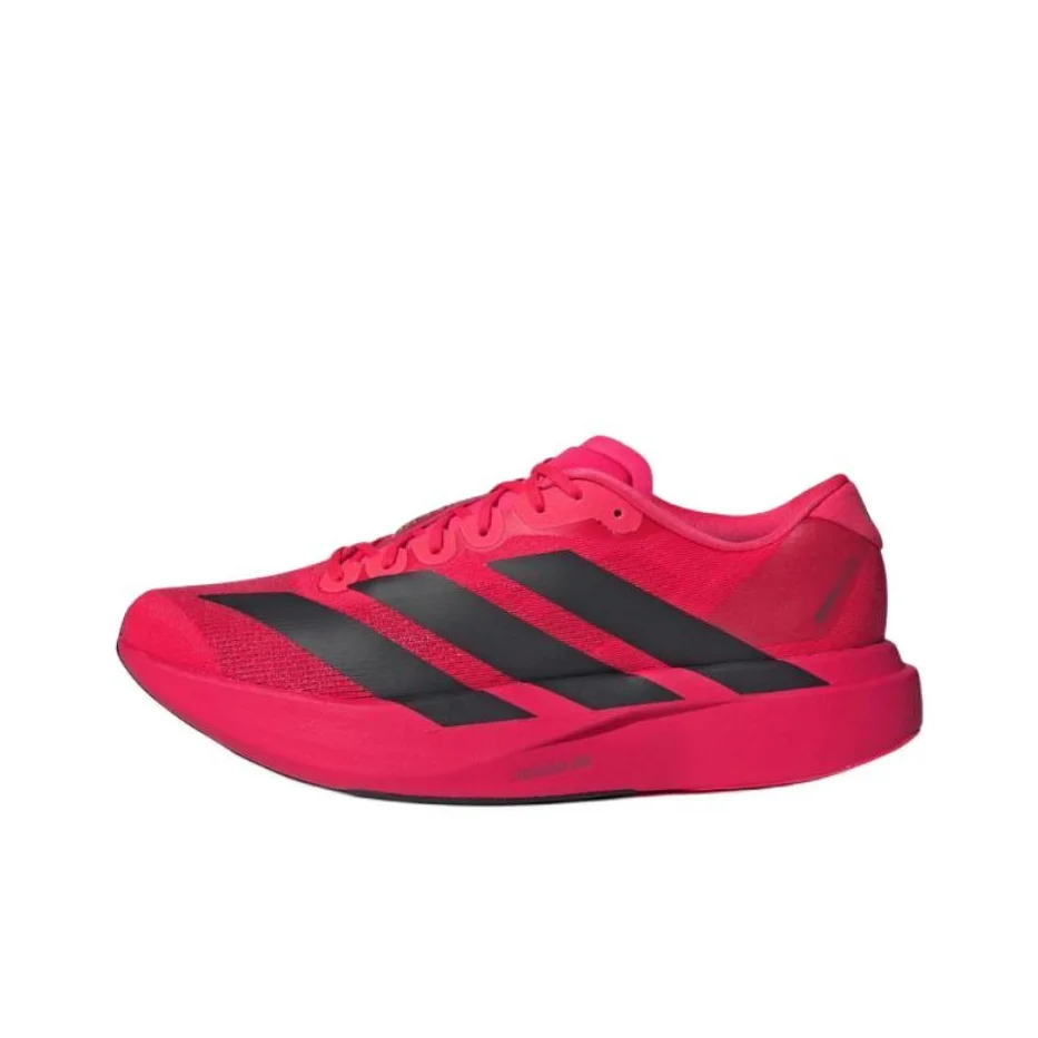 Adizero Evo Sl Adidas 'Lucid Red Black' JS4492
Adizero Evo Sl Adidas 'Lucid Red Black' JS4492