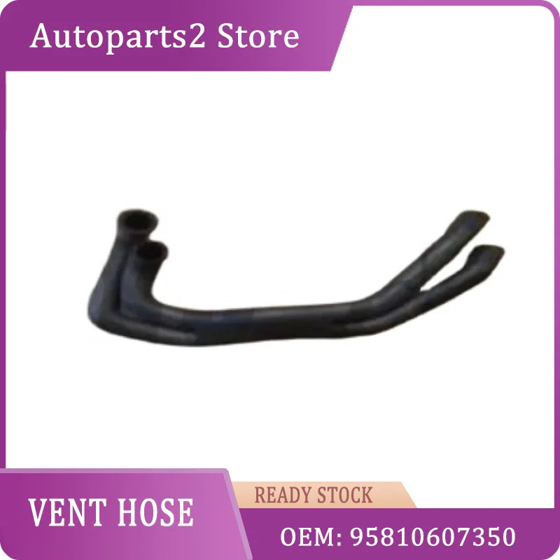 95810607350 cooling water tube vent hose fit for Porsche Cayenne E2 Cayenne E2 2016
95810607350 cooling water tube vent hose fit for Porsche Cayenne E2 Cayenne E2 2016