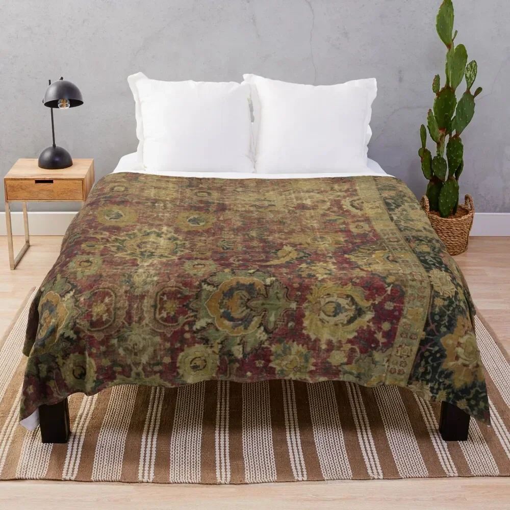 Antique Kilim 5 Throw Blanket Plush heavy to sleep For Decorative Sofa For Baby Blankets
Antique Kilim 5 Throw Blanket Plush heavy to sleep For Decorative Sofa For Baby Blankets