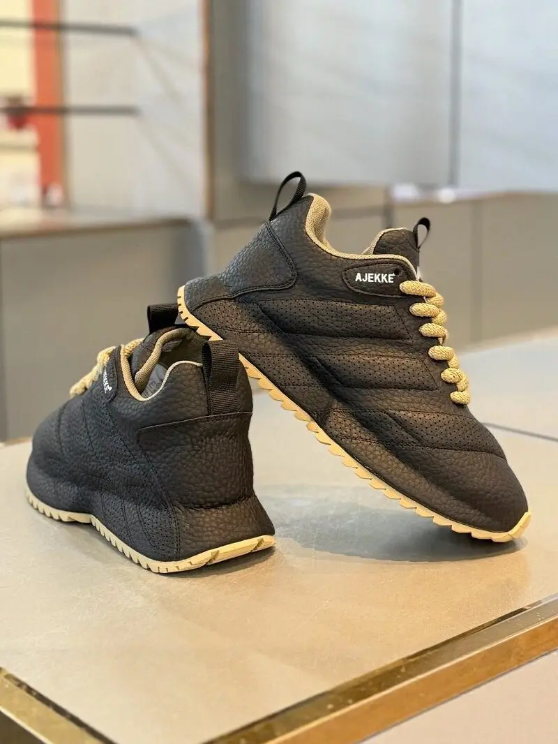 Casual Running Shoes for Men Spring 2026 New Style Versatile Dad Sneakers Low Cut Fashionable Sports Shoes with Rubber Sole
Casual Running Shoes for Men Spring 2026 New Style Versatile Dad Sneakers Low Cut Fashionable Sports Shoes with Rubber Sole