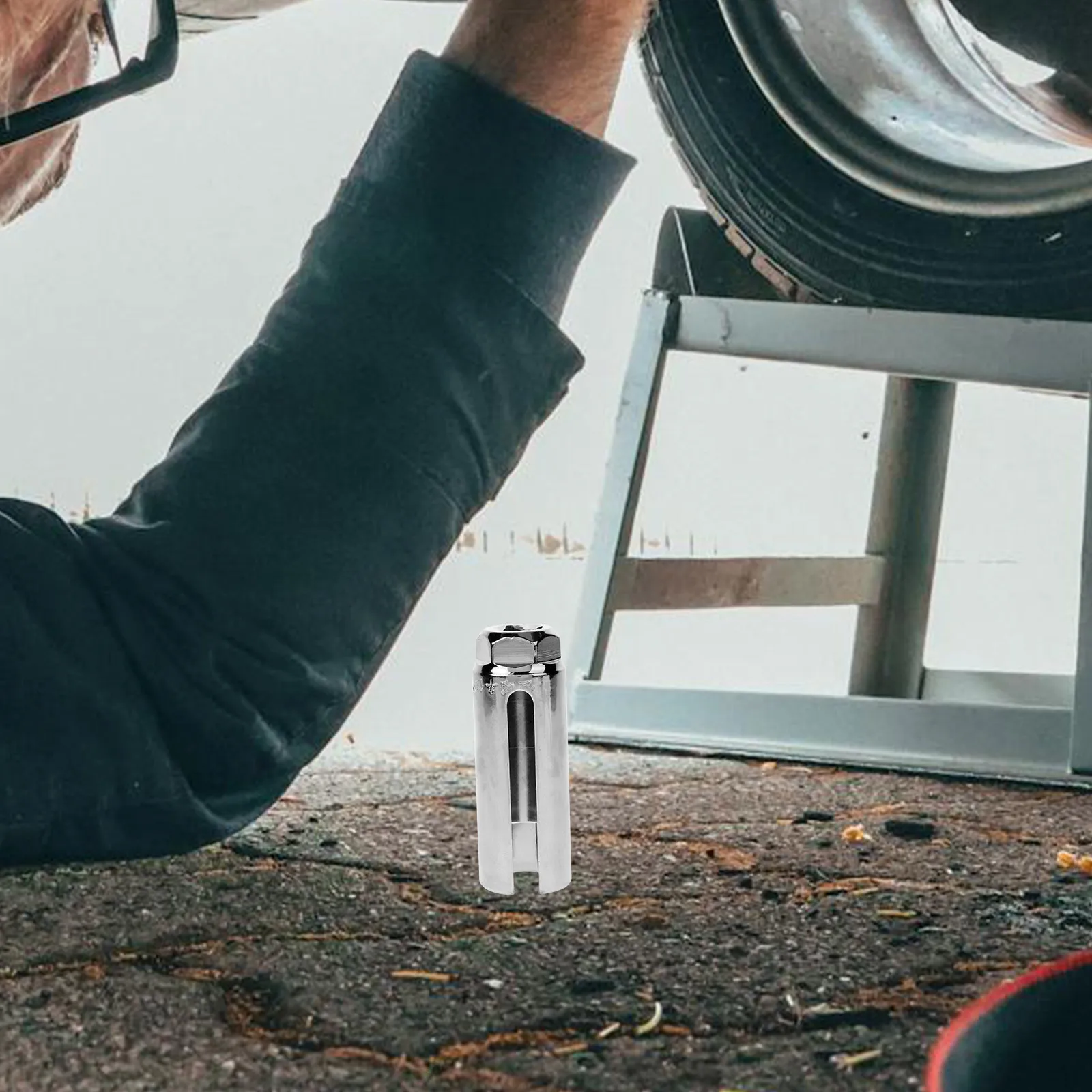 Sensor Sleeve Instrument Repair Tools Removal Car Panel Automotive Electrical Clip Tire Remover
Sensor Sleeve Instrument Repair Tools Removal Car Panel Automotive Electrical Clip Tire Remover