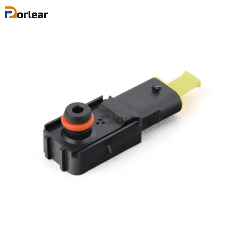 Pressure Sensor For VW For Audi For Bentley Bentayga 5Q0906207A
Pressure Sensor For VW For Audi For Bentley Bentayga 5Q0906207A