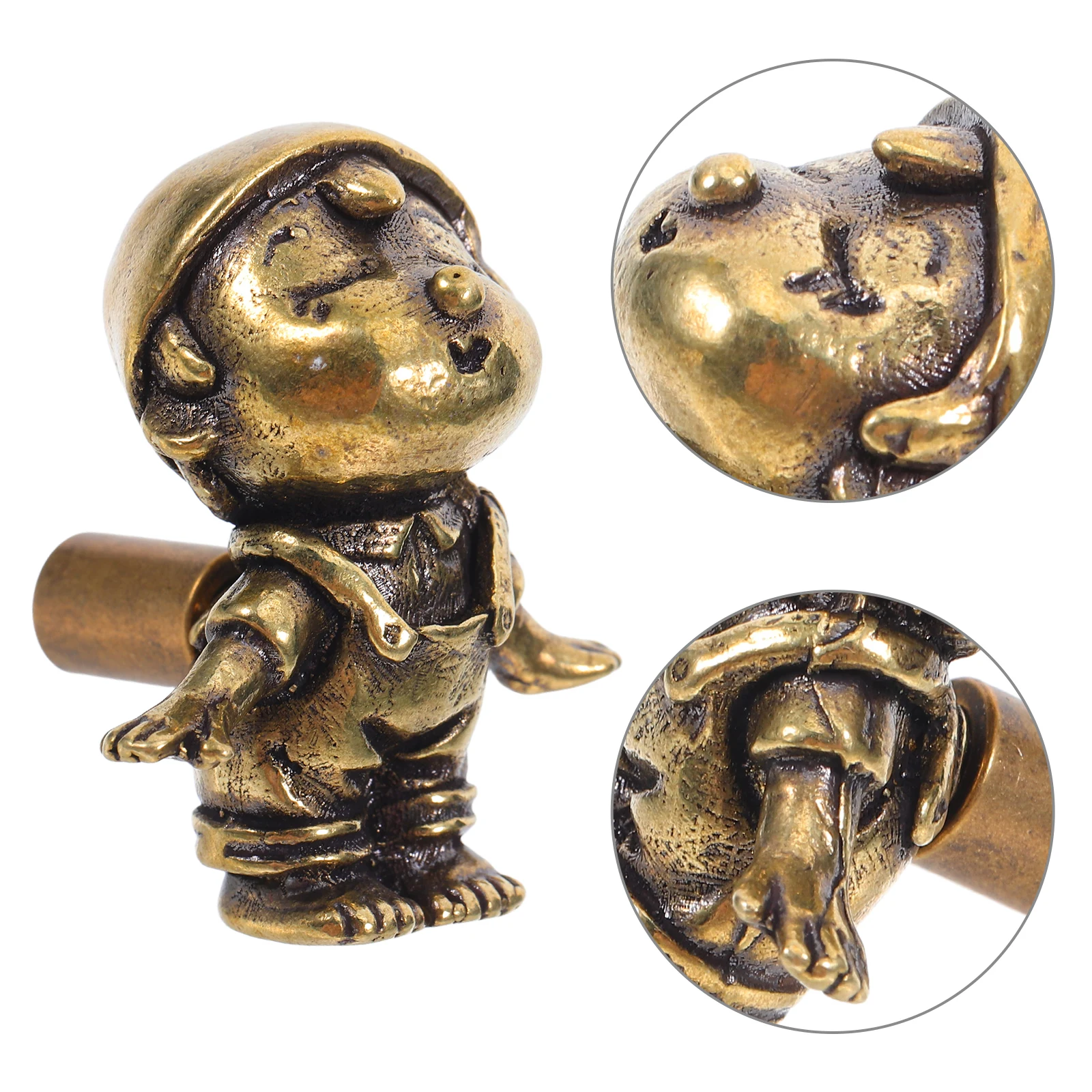 Brass Drawer Handles Durable Cabinet Knobs for Furniture Door Hardware Easy Install Kitchen Wardrobe Pulls Chinese Style
Brass Drawer Handles Durable Cabinet Knobs for Furniture Door Hardware Easy Install Kitchen Wardrobe Pulls Chinese Style