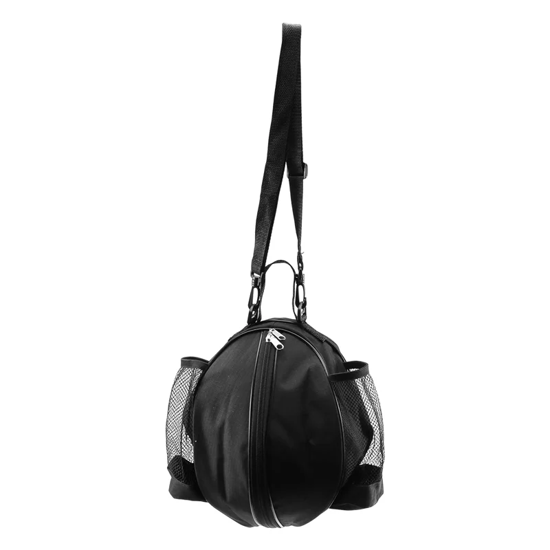 ABHS-Basketball Bag Soccer Ball Football Volleyball Softball Sports Ball Bag Shoulder Bags
ABHS-Basketball Bag Soccer Ball Football Volleyball Softball Sports Ball Bag Shoulder Bags