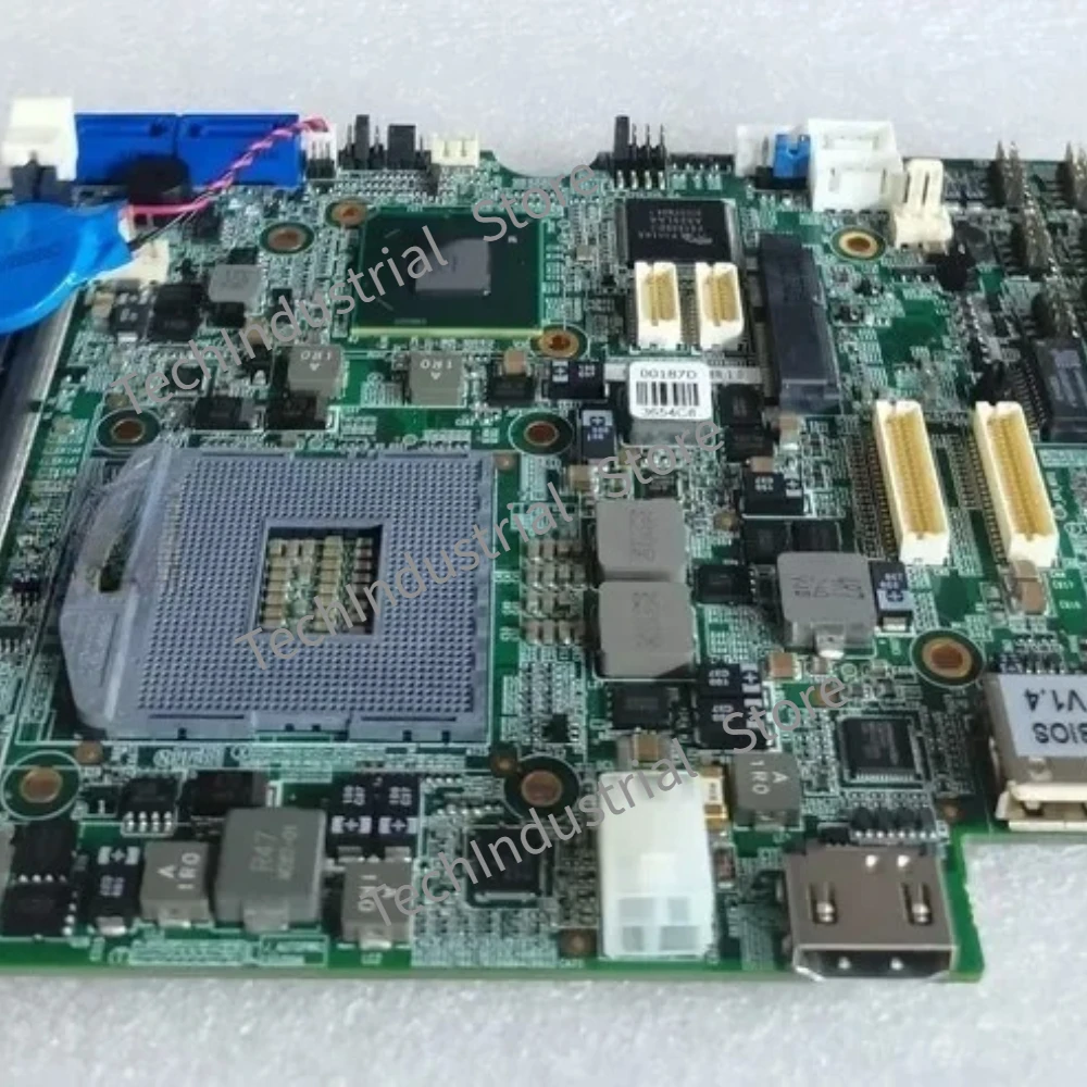 HS-QM67-R10 VER:1.0 motherboard QM67 006SA94-00-103-RS
HS-QM67-R10 VER:1.0 motherboard QM67 006SA94-00-103-RS