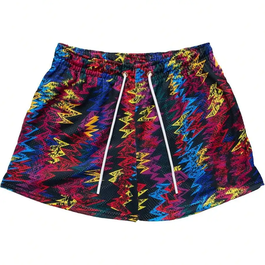 Mens Graphic Print Basketball Shorts Breathable Quick Dry Athletic Streetwear Drawstring
Mens Graphic Print Basketball Shorts Breathable Quick Dry Athletic Streetwear Drawstring