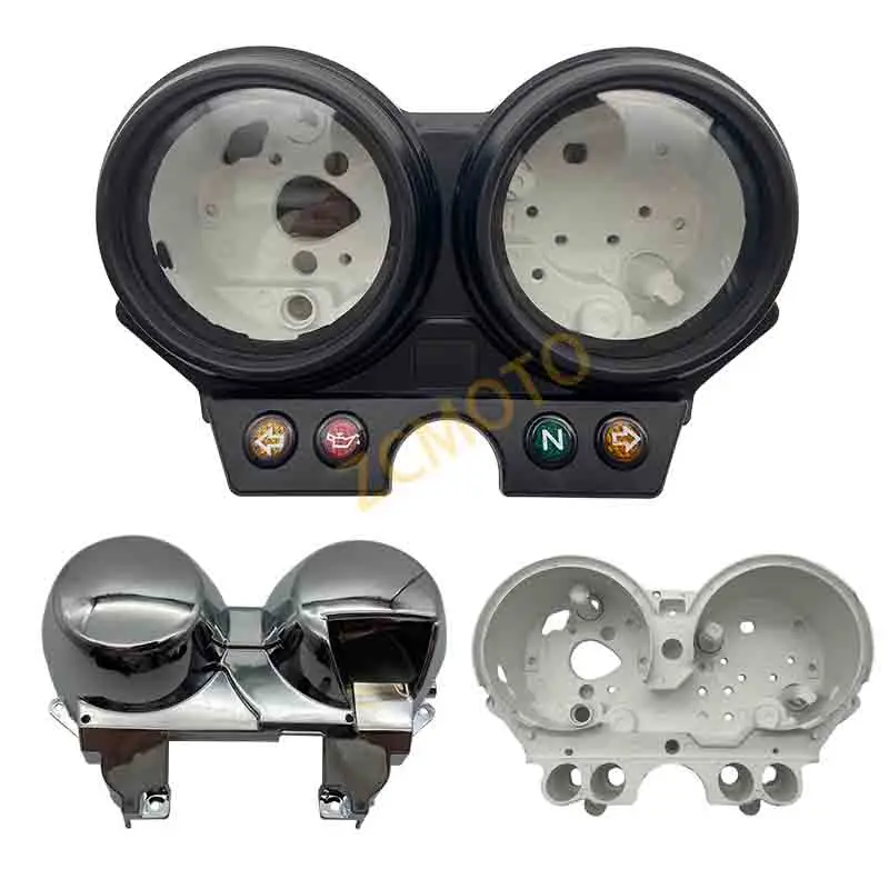 Motorcycle Accessories Tachometer Speedometer Gauge Case Accessories for CB600 CB 600 Hornet 600 1996-2002
Motorcycle Accessories Tachometer Speedometer Gauge Case Accessories for CB600 CB 600 Hornet 600 1996-2002