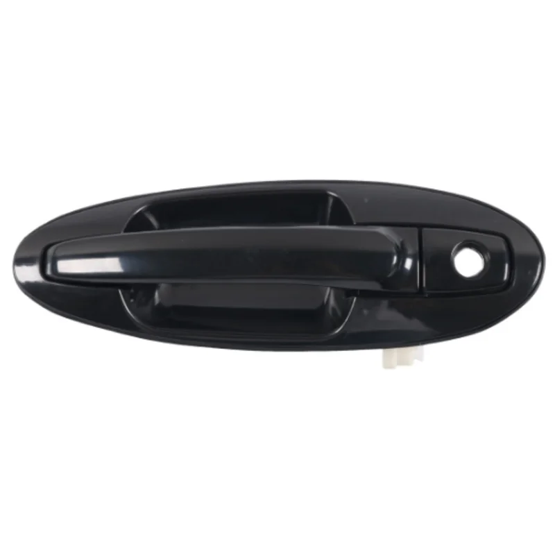 Car Exterior Door Handle Cover For Sonata 2002-2005 82650-3C000 82660-3C000 Outside Pull Handle
Car Exterior Door Handle Cover For Sonata 2002-2005 82650-3C000 82660-3C000 Outside Pull Handle