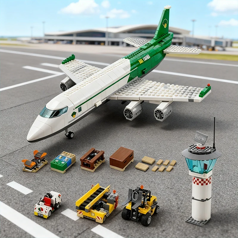 2026 NWE 60367/60022 детские строительные блоки для пассажиров, можно открыть и закрыть каюти, подходят для вечеринок по случаю дня рождения
2026 NWE 60367/60022 детские строительные блоки для пассажиров, можно открыть и закрыть каюти, подходят для вечеринок по случаю дня рождения