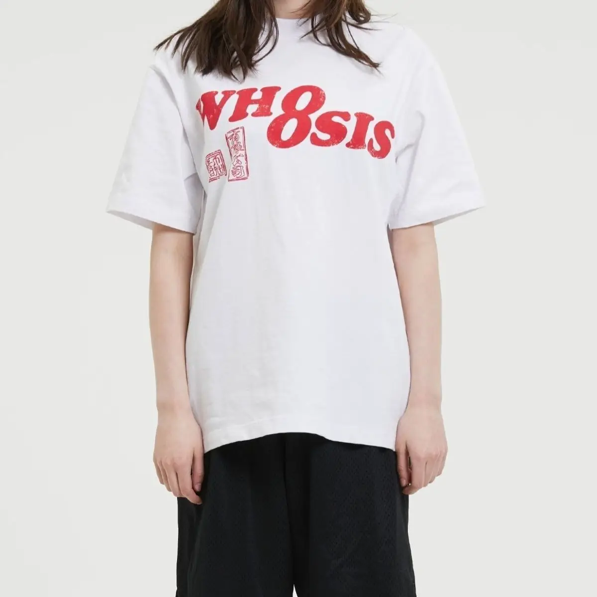 Summer Korean personality vitality short-sleeved T-shirt spring Y2K men's new street hip-hop retro Harajuku round neck top
Summer Korean personality vitality short-sleeved T-shirt spring Y2K men's new street hip-hop retro Harajuku round neck top