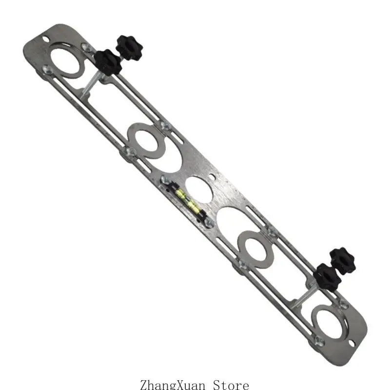 Stainless Steel Shower Faucet Wrenches Ensures Practical Leveling of Hot and Cold Water Pipe In Bathrooms and Kitchens
Stainless Steel Shower Faucet Wrenches Ensures Practical Leveling of Hot and Cold Water Pipe In Bathrooms and Kitchens