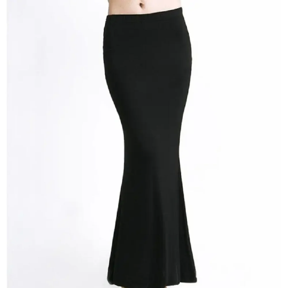 Real Photo Spring and Autumn European and American Fashion Big Swing Long Fishtail Skirt
Real Photo Spring and Autumn European and American Fashion Big Swing Long Fishtail Skirt