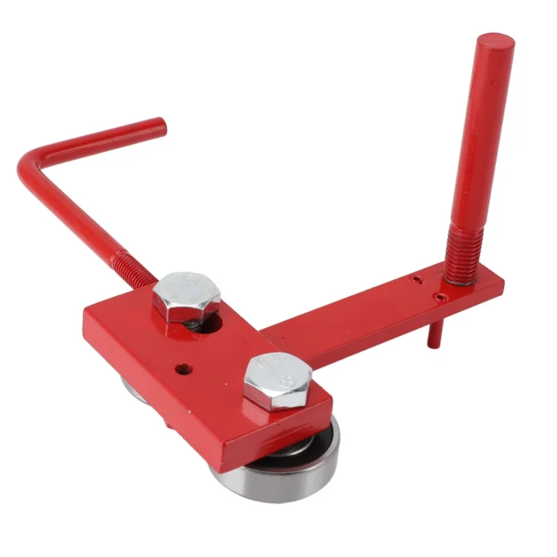 Chainsaw Bar Rail Tightening Repair Tool Cast Iron Aluminum Chainsaw Bar Rail Closing Tool For Chain Grinding
Chainsaw Bar Rail Tightening Repair Tool Cast Iron Aluminum Chainsaw Bar Rail Closing Tool For Chain Grinding