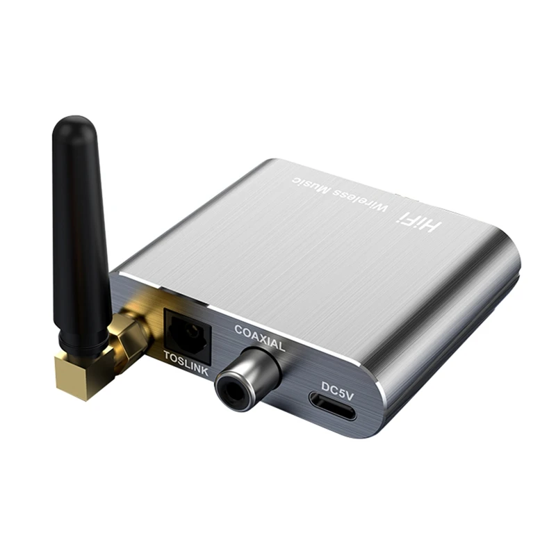 Аудиоадаптер CEA Bluetooth — беспроводной передатчик и приемник с Toslink/коаксиальным выходом Aptx-HD для ТВ, автомобильного компьютера
Аудиоадаптер CEA Bluetooth — беспроводной передатчик и приемник с Toslink/коаксиальным выходом Aptx-HD для ТВ, автомобильного компьютера