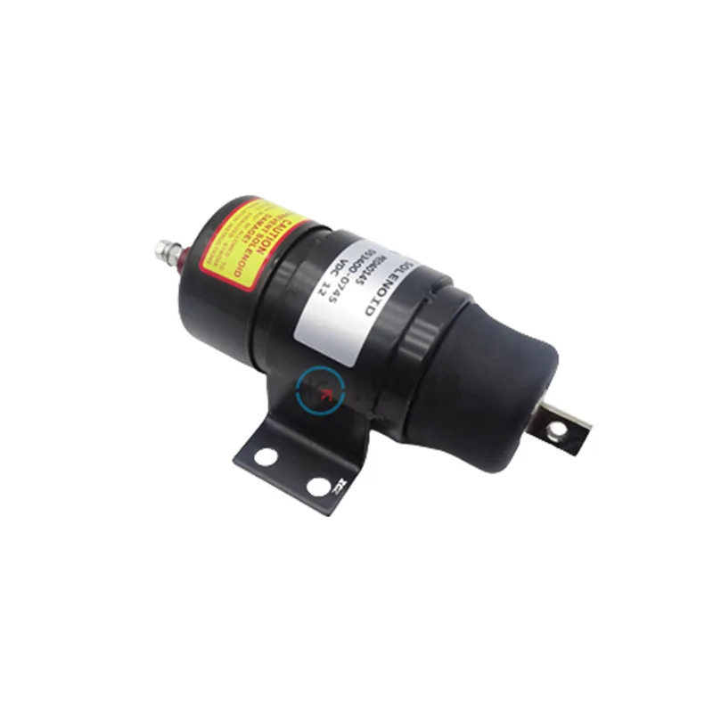 ME040145 flameout solenoid valve 053400-0745 flameout switch 12V 24V multi specification
ME040145 flameout solenoid valve 053400-0745 flameout switch 12V 24V multi specification