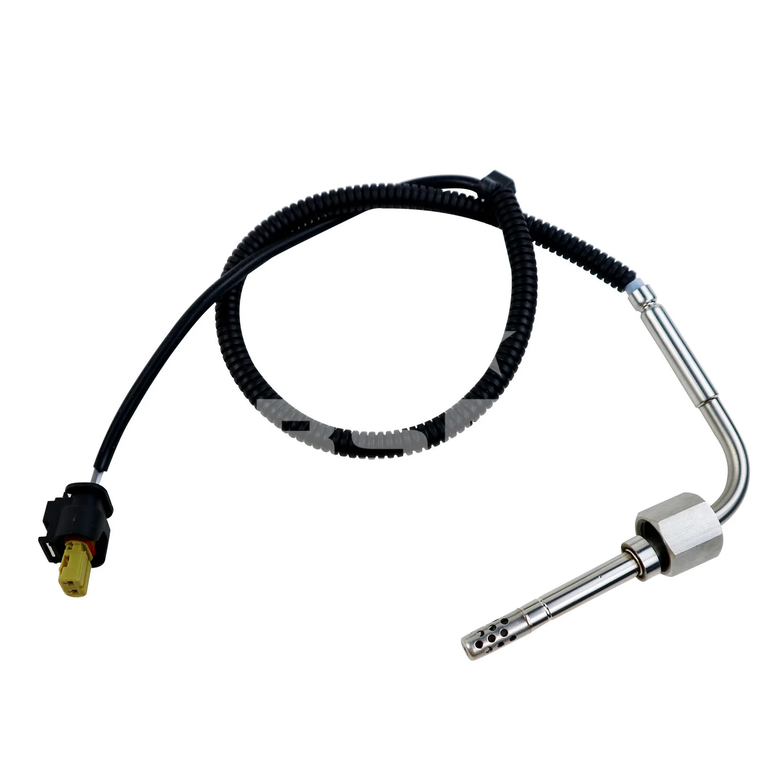 A0081534128 Auto Sensors Exhaust Gas Temperature EGT Sensor A0081534128 A0071537528 for Mercedes Benz Sprinter E-Class
A0081534128 Auto Sensors Exhaust Gas Temperature EGT Sensor A0081534128 A0071537528 for Mercedes Benz Sprinter E-Class