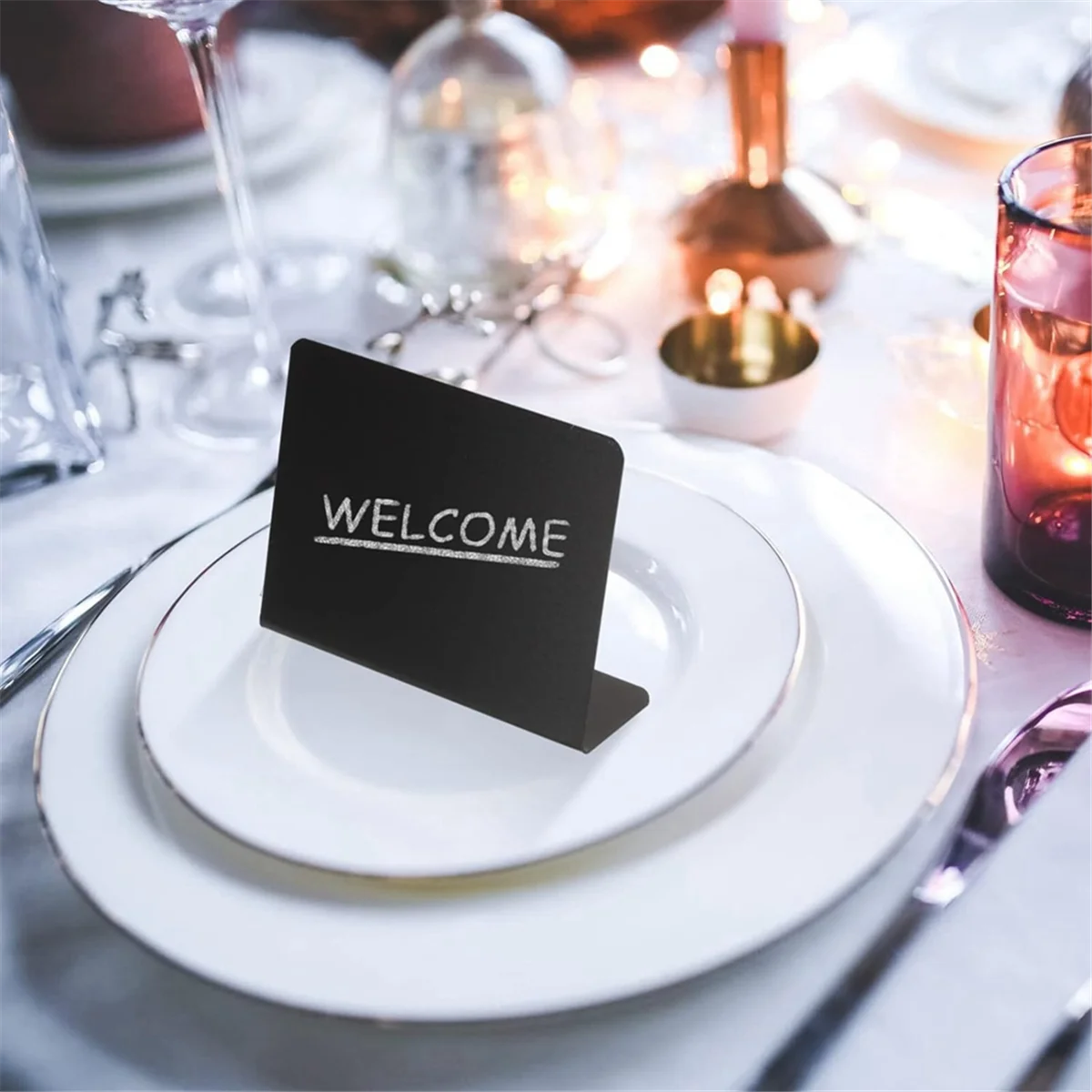 A77I 20Pcs Table Signs Food Board Buffet Party Labels Message Blackboard Chalk Table Display Price Tabletop
A77I 20Pcs Table Signs Food Board Buffet Party Labels Message Blackboard Chalk Table Display Price Tabletop