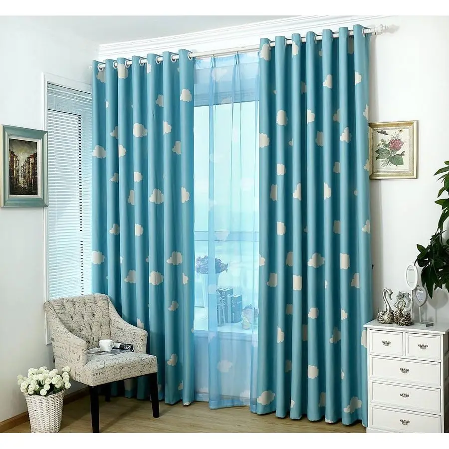 Сине-белые шторы-гармошка с люверсами, термоизоляционные, затемняющие, энергосберегающие, шумопоглощающие, без формальдегида, 2 шт.
Сине-белые шторы-гармошка с люверсами, термоизоляционные, затемняющие, энергосберегающие, шумопоглощающие, без формальдегида, 2 шт.