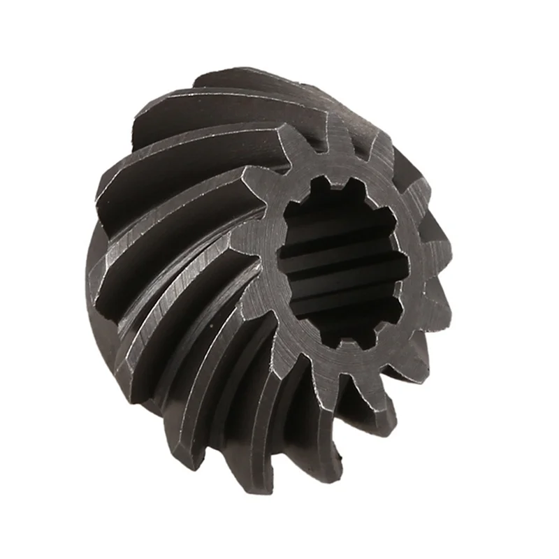3B2-64010-0 3B2-64020-0 3B2-64030-0 Gear Set For TOHATSU 9.8F 2 Stroke 9.8HP Outboard Motor
3B2-64010-0 3B2-64020-0 3B2-64030-0 Gear Set For TOHATSU 9.8F 2 Stroke 9.8HP Outboard Motor