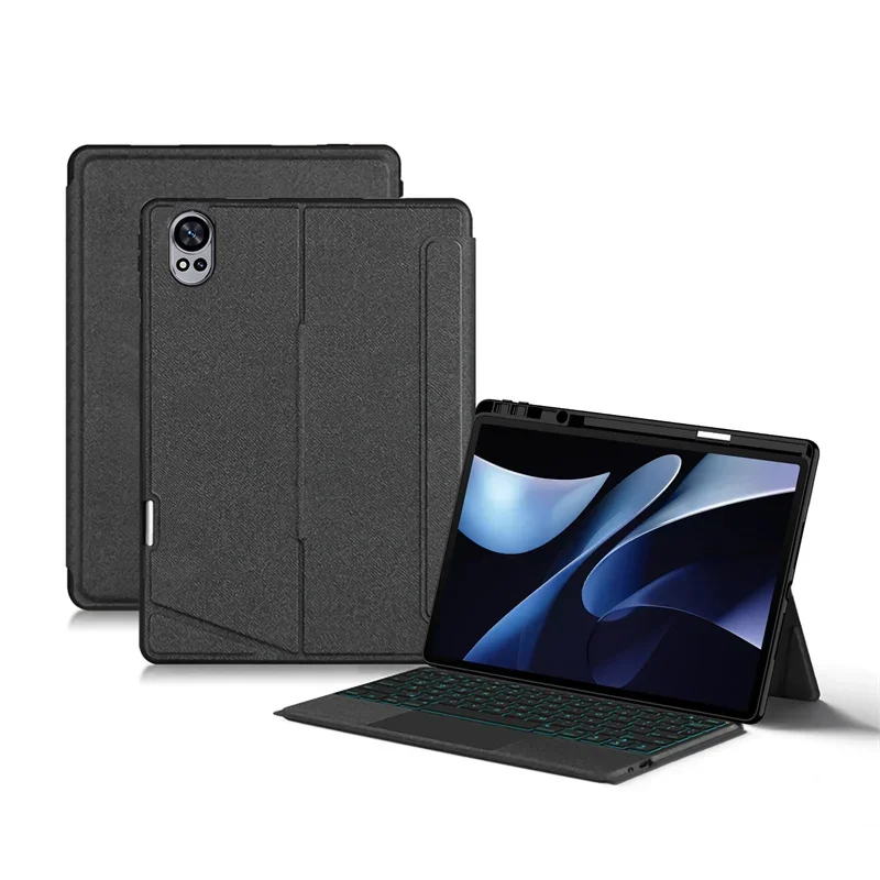Trackpad Keyboard Cover for Huawei MatePad 12X 12 X Magnetic Keyboard Cover for Huawei MatePad Air 2024 BKY-W10 12'' Tablet Case
Trackpad Keyboard Cover for Huawei MatePad 12X 12 X Magnetic Keyboard Cover for Huawei MatePad Air 2024 BKY-W10 12'' Tablet Case