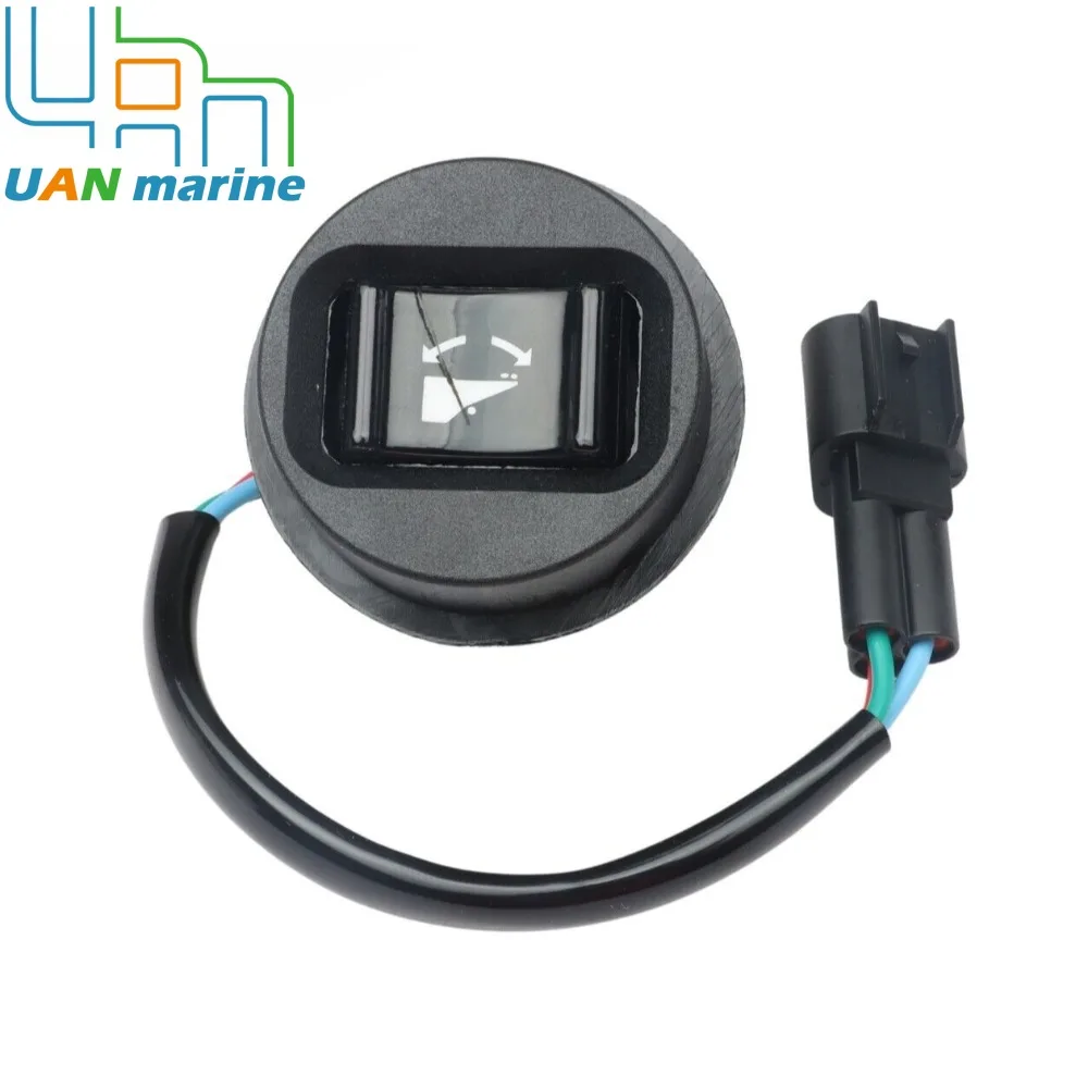 Trim Tilt Switch Assy Fit Yamaha 115HP 150HP 200HP 225HP 6R3-82563-01 63D-82563-10 61A-82563-01 6H1-82563-10 63D-82563-11
Trim Tilt Switch Assy Fit Yamaha 115HP 150HP 200HP 225HP 6R3-82563-01 63D-82563-10 61A-82563-01 6H1-82563-10 63D-82563-11