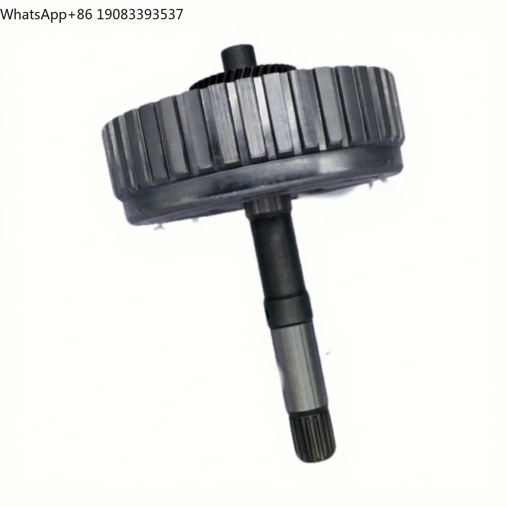 Wholesale New K310 Transmission Forward Gear Clutch Input Shaft Assembly for Toyota 2012-2025 for COROLLA AURIS
Wholesale New K310 Transmission Forward Gear Clutch Input Shaft Assembly for Toyota 2012-2025 for COROLLA AURIS