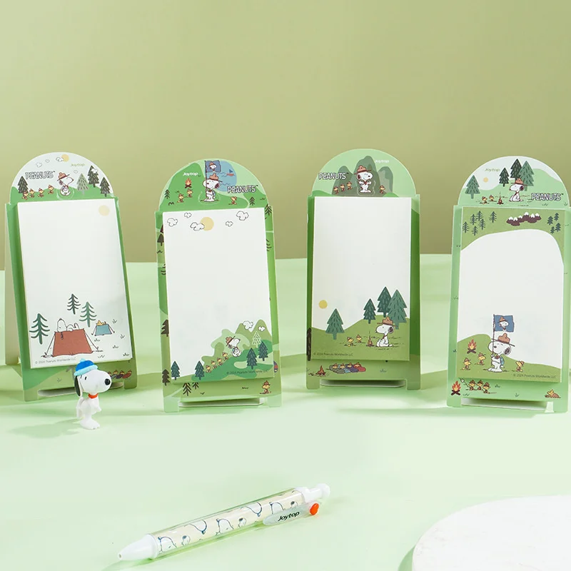 12 pcs/lot Creative Snoopy Memo Pad Sticky Note Cute N Times Stationery Label Notepad Post Office School Supplies
12 pcs/lot Creative Snoopy Memo Pad Sticky Note Cute N Times Stationery Label Notepad Post Office School Supplies