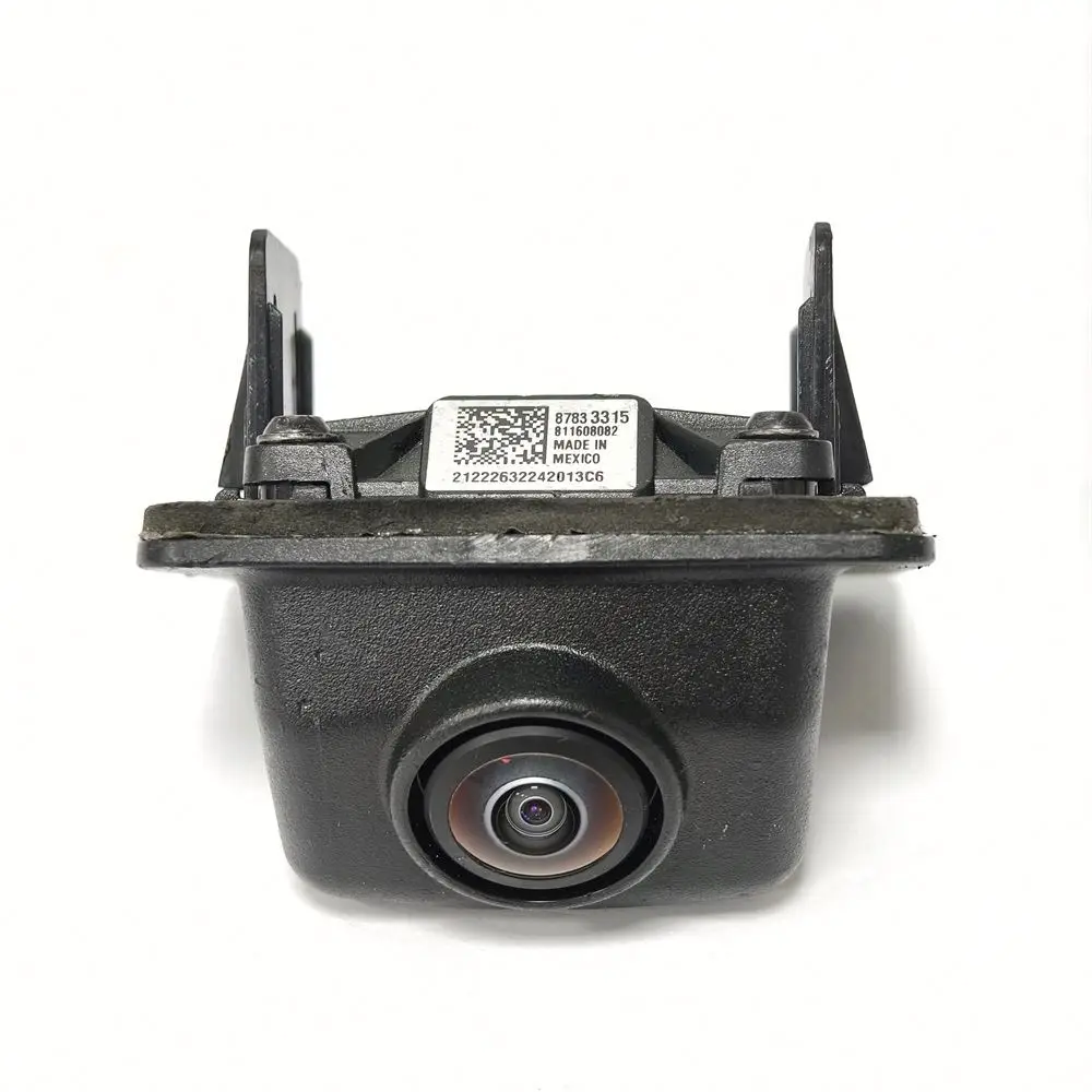 2023-2024 CadillacSS LYRIQ Front Camera 87833315 New OEM
2023-2024 CadillacSS LYRIQ Front Camera 87833315 New OEM