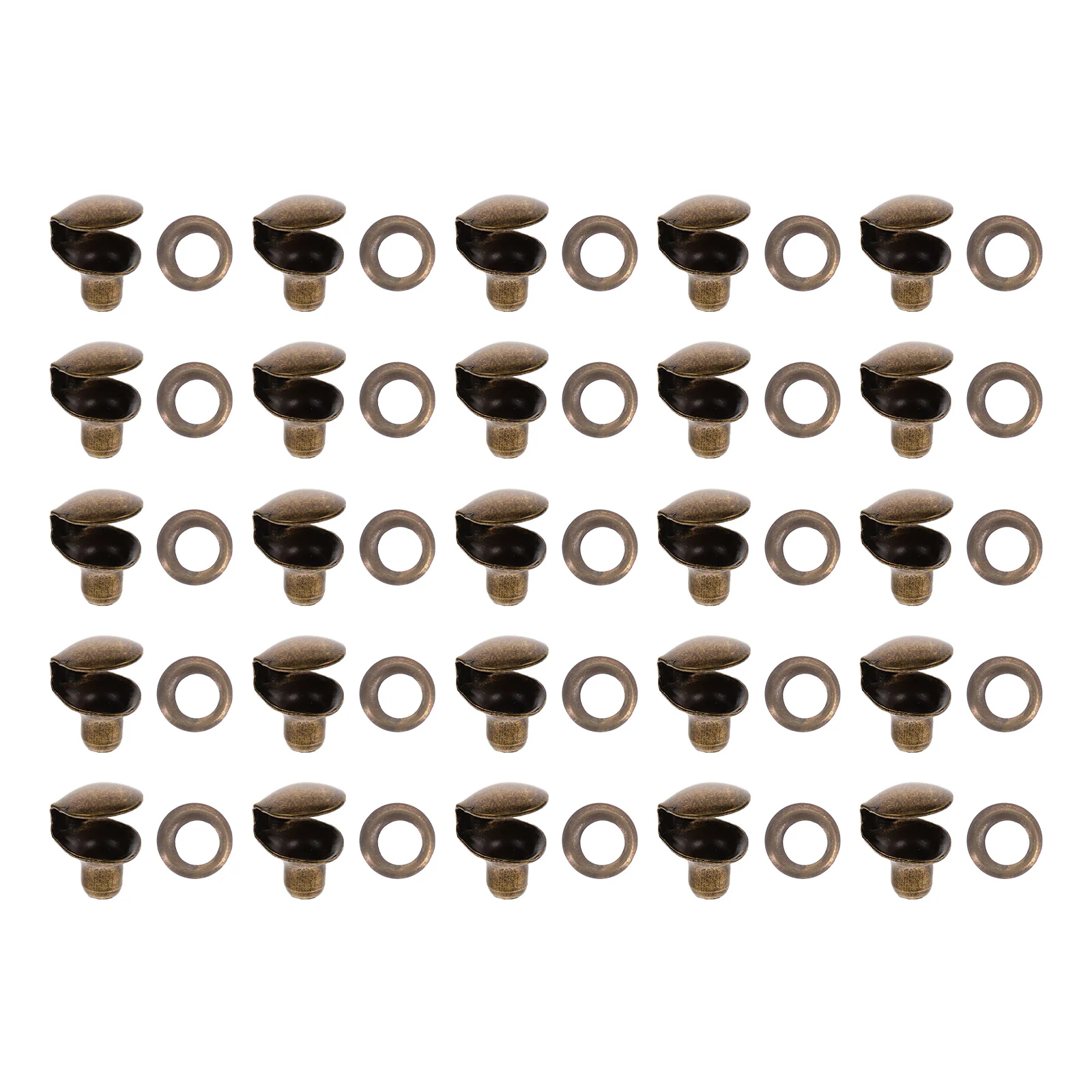 20 Pcs Shoelace Boot Decorative Accessories Work Rack Iron Gasket Replacement Hooks for Laces
20 Pcs Shoelace Boot Decorative Accessories Work Rack Iron Gasket Replacement Hooks for Laces