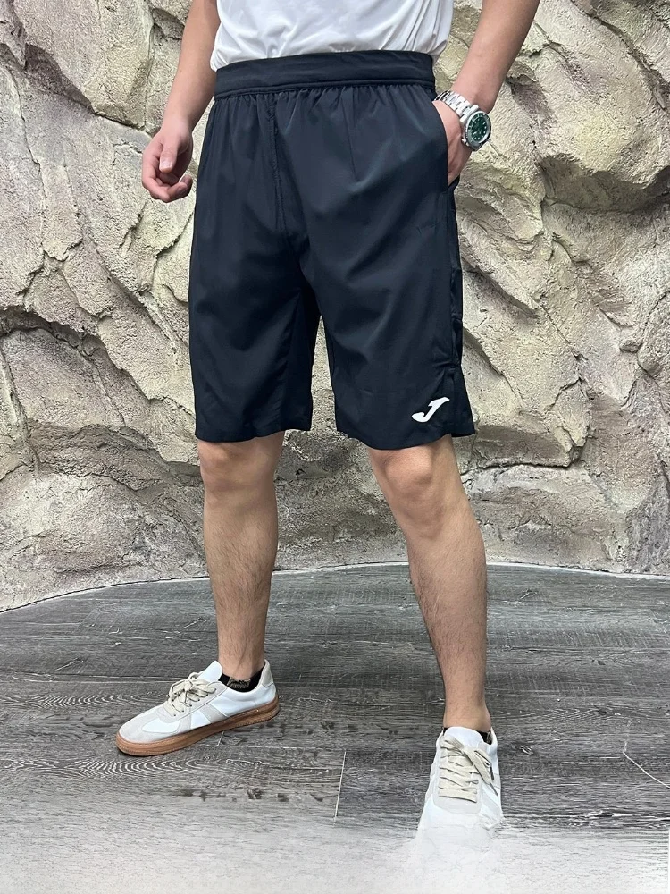 High-End Outdoor Shorts for Men Laser Perforated Sealed Glue Elastic Quick Dry Summer Sports Shorts Standard Fit Loose Waist
High-End Outdoor Shorts for Men Laser Perforated Sealed Glue Elastic Quick Dry Summer Sports Shorts Standard Fit Loose Waist
