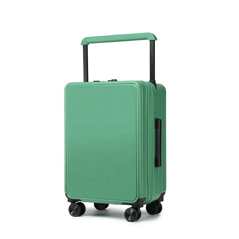 Wide Trolley Traveling Suitcase 3 sizes Fashion Style Good PC material Good Accessories other luggage Hardshell New Design
Wide Trolley Traveling Suitcase 3 sizes Fashion Style Good PC material Good Accessories other luggage Hardshell New Design