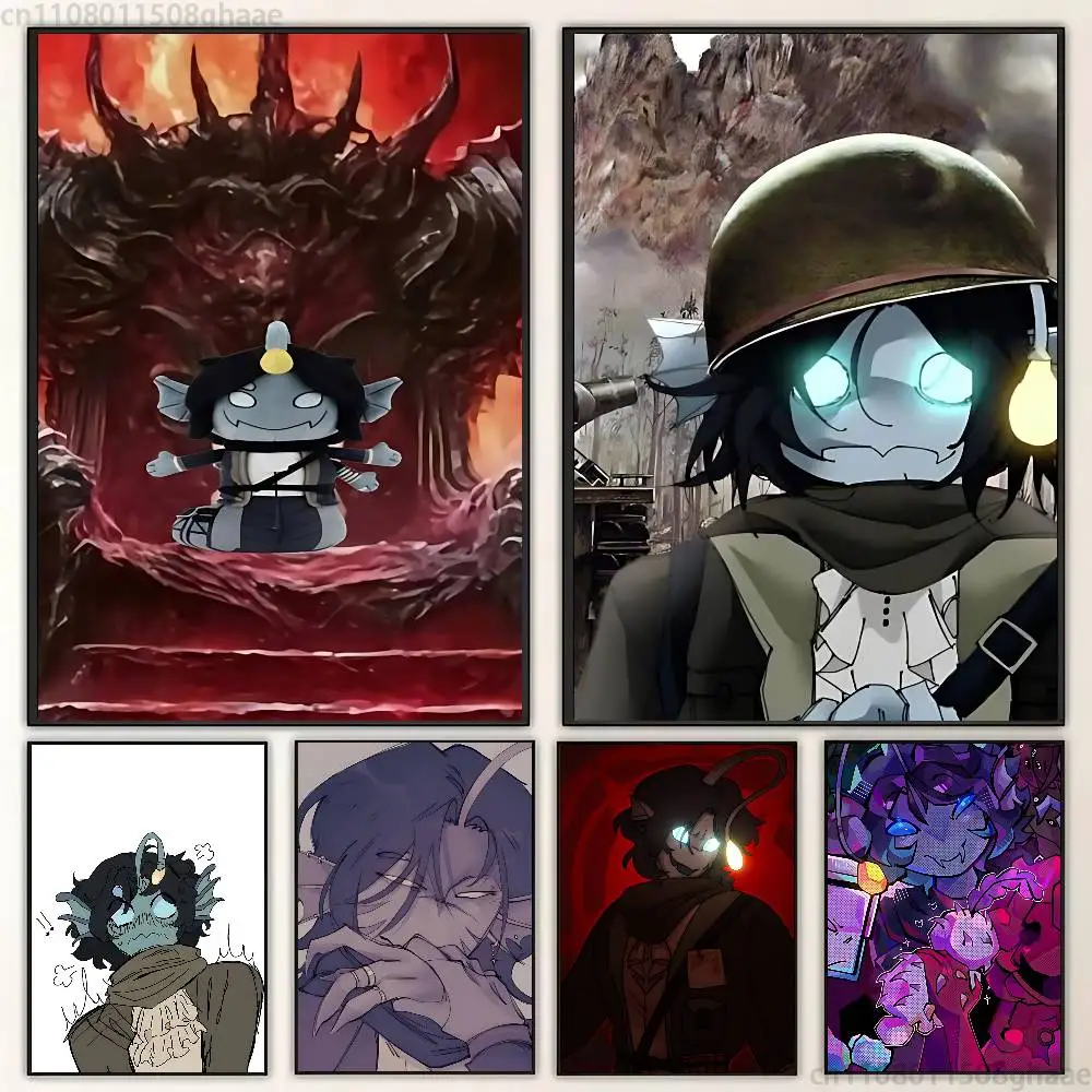 P-Pressure Sebastian Solace Classic Poster Wall art print art suitable for living room bedroom bar parlor home decoration gift
P-Pressure Sebastian Solace Classic Poster Wall art print art suitable for living room bedroom bar parlor home decoration gift