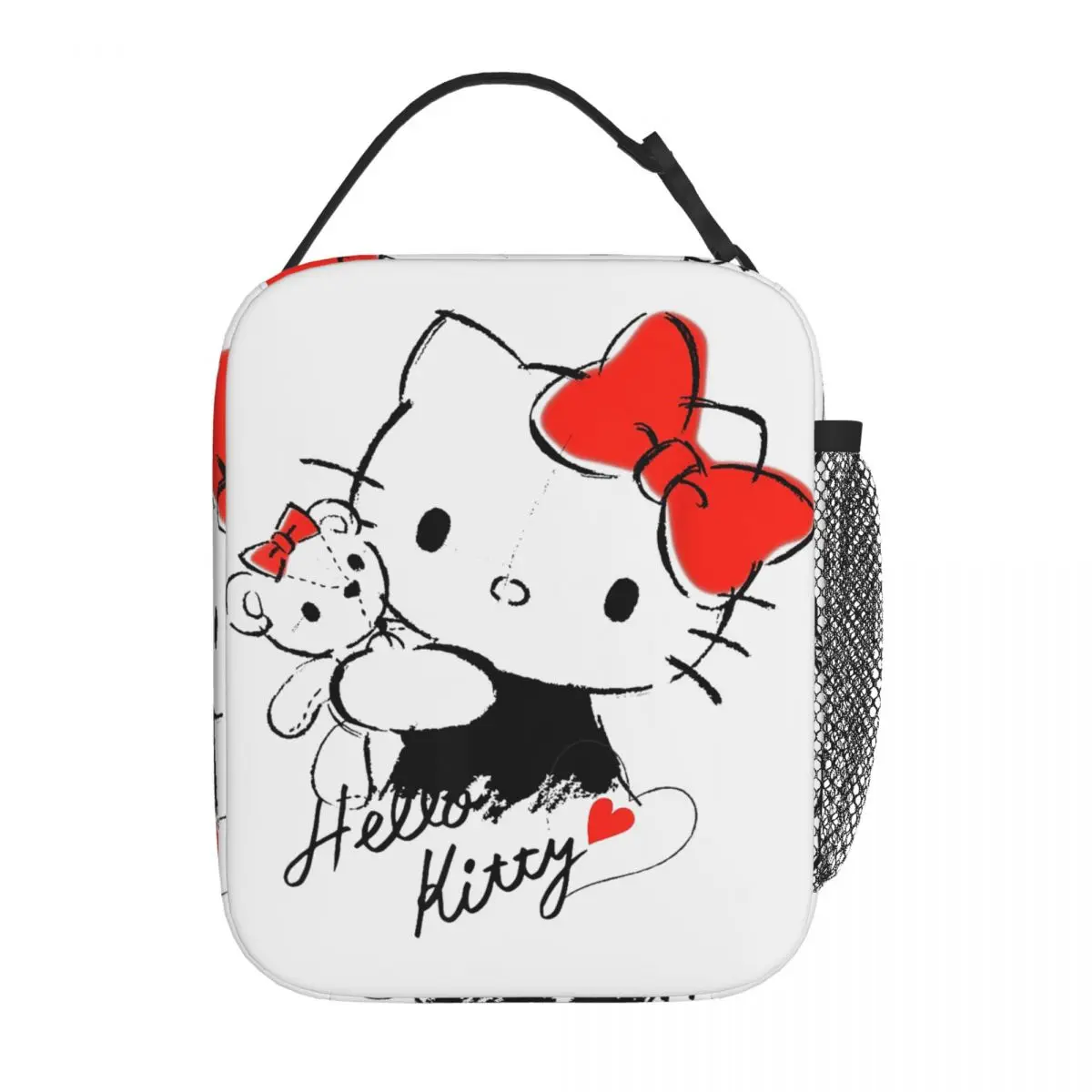 Hello Kitty And Tiny Chum Insulated Lunch Bags Thermal Bag Meal Container Large Tote Lunch Box Girl Boy College Travel
Hello Kitty And Tiny Chum Insulated Lunch Bags Thermal Bag Meal Container Large Tote Lunch Box Girl Boy College Travel