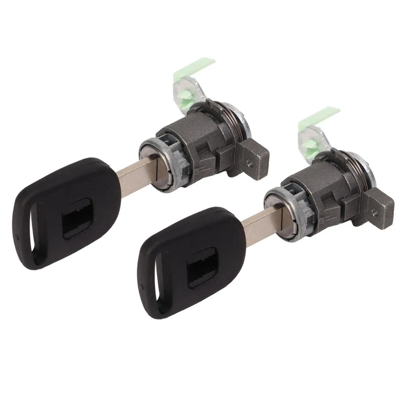 Cylinder with Key Direct Fit Original for Standard Durable High Accuracy Left Front Cylinder for upgrade
Cylinder with Key Direct Fit Original for Standard Durable High Accuracy Left Front Cylinder for upgrade