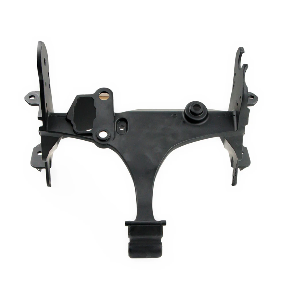 Motorcycle Aluminum Headlight Black Upper Stay Cowl Fairing Bracket For BMW R1200GS Adventure 2018-2013 R1200GS 2017-2012 2016
Motorcycle Aluminum Headlight Black Upper Stay Cowl Fairing Bracket For BMW R1200GS Adventure 2018-2013 R1200GS 2017-2012 2016